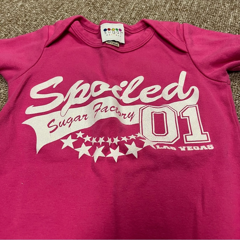 Onsie for girls. Great condition